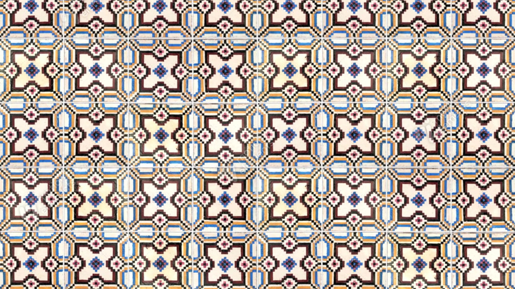 Element Movement Tile Example MotionElements