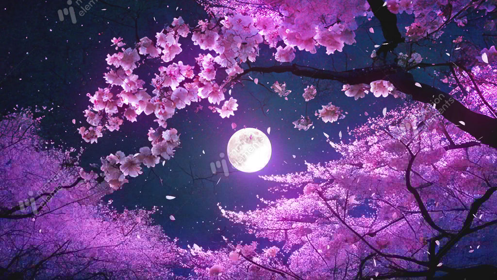 暗いところ光る】本物の桜を使った3WAYストラップチャーム241023③