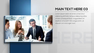 hexagon corporate presentation after effects templates | 10458136 hexagon corporate presentation after effects templates | 10458136, Presentation templates