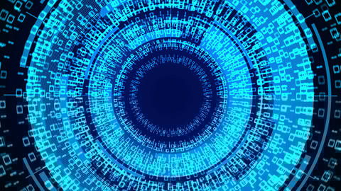 Binary Computer Code Animation Stock Animation 10352195 Binary Computer Code Animation Stock Animation 10352195