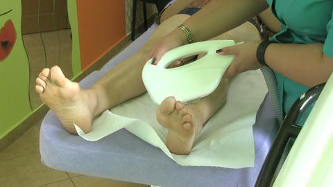 Hair removal laser pulses