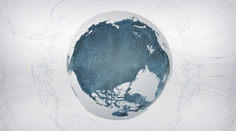 Earth-arctic