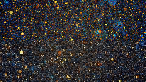 Glitter Background