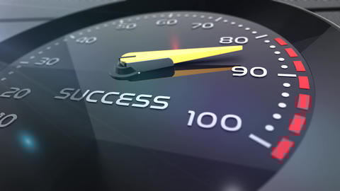 sales, teamwork, stress, performance, success, sppedometer or indicator