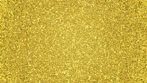 Golden-Glitter-Background-Loop