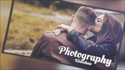 Light Slideshow