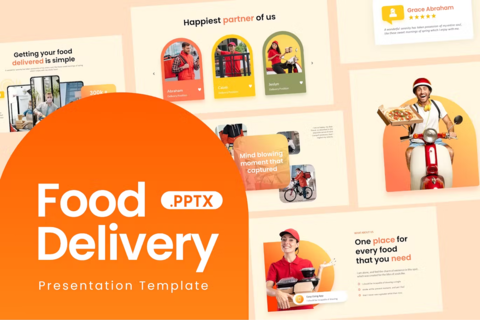Presentation Template Presentation Template
