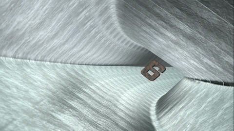 Element Countdown Bronse